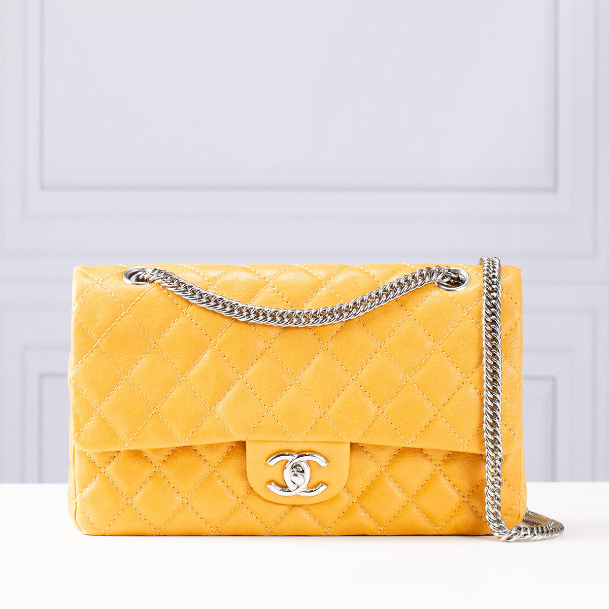 Chanel Bijoux Chain Flap Bag1