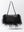 Chanel Tibet Fur Flap Bag