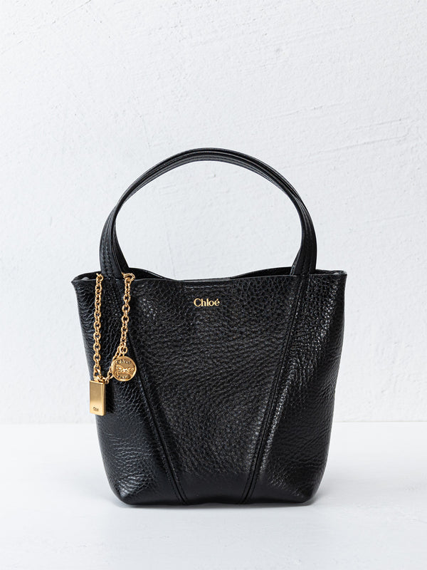 Chloé Small Spin Tote