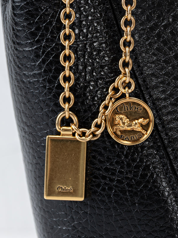 Chloé Small Spin Tote