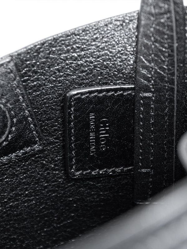 Chloé Small Spin Tote