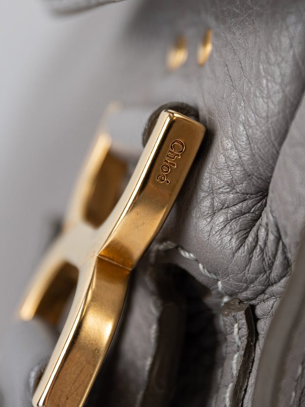 Chloé Large Marcie Shoulder Bag