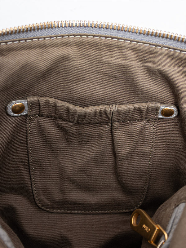 Chloé Large Marcie Shoulder Bag