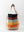 Chloe Striped Wool Tote