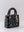 Christian Dior Embellished Python Mini Lady Dior
