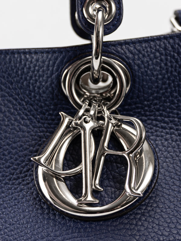 Christian Dior Large Diorissimo Tote