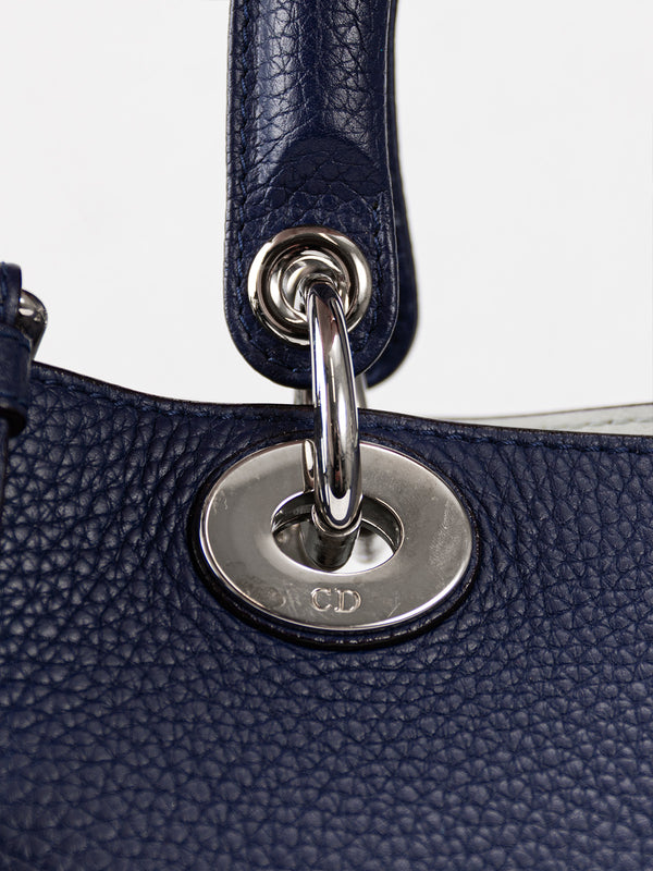 Christian Dior Large Diorissimo Tote