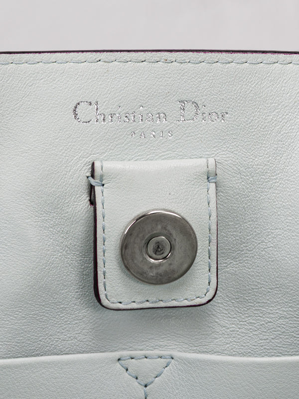 Christian Dior Large Diorissimo Tote
