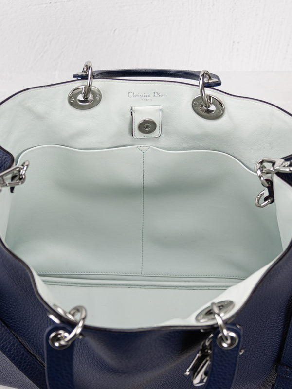 Christian Dior Large Diorissimo Tote