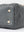 Christian Dior Small My ABCDior Lady Dior Anthracite Gray