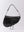 Christian Dior Leather Saddle Bag