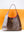 Louis Vuitton Monogram Flower Hobo