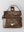 Fendi Vinyl Zucchino Baguette