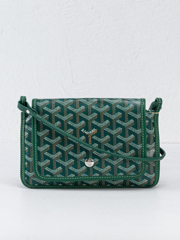 Goyard Goyardine Plumet