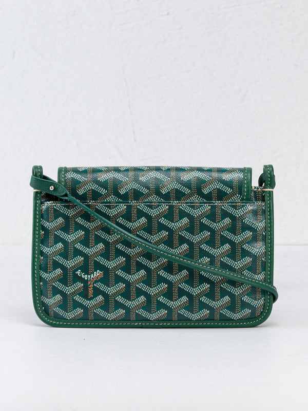 Goyard Goyardine Plumet