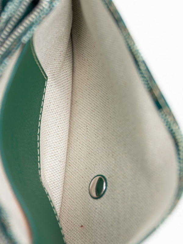 Goyard Goyardine Plumet