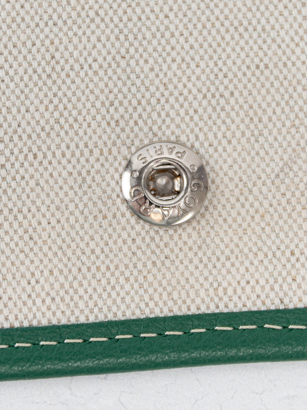 Goyard Goyardine Plumet
