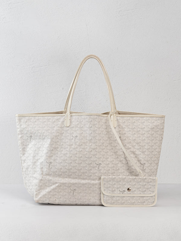 Goyard Saint Louis GM
