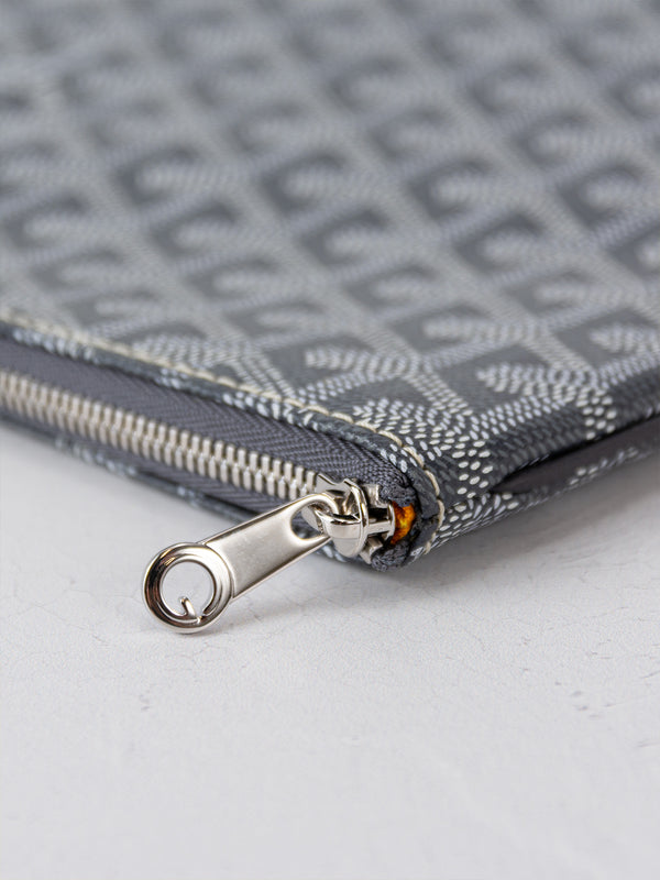 Goyard Sénat MM Pouch NWT