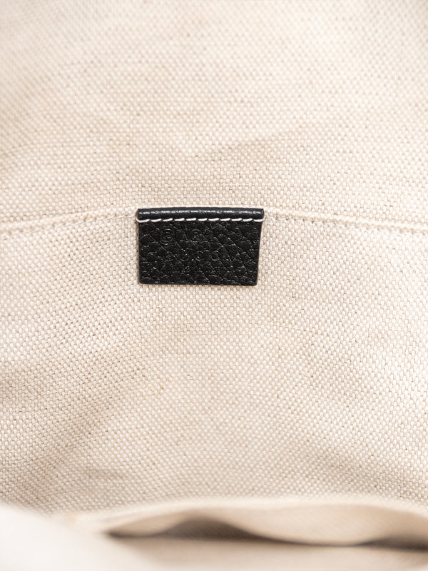 Gucci Interlocking G Soho Backpack