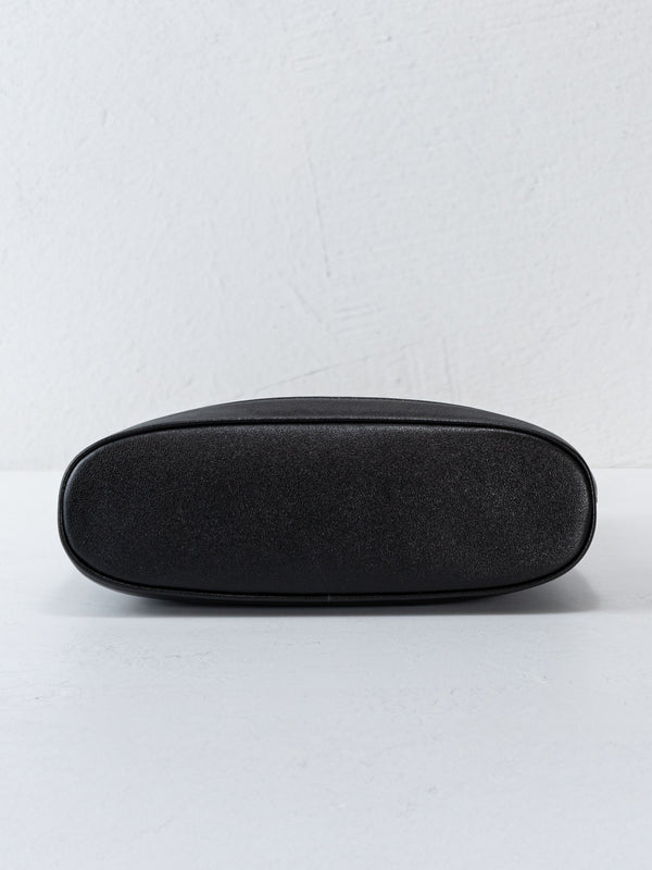 Gucci Wonka Convertible Top Handle Bucket Bag