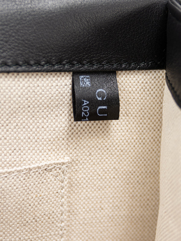 Gucci Web Colorbock Large Dionysus