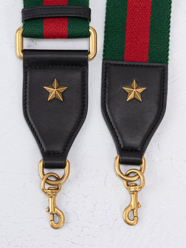 Gucci Web Colorbock Large Dionysus