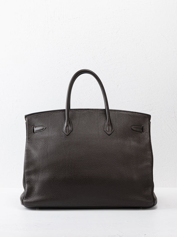 Hermès 2005 Clemence Birkin 40