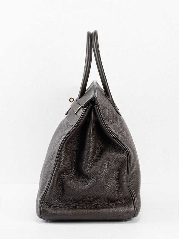 Hermès 2005 Clemence Birkin 40