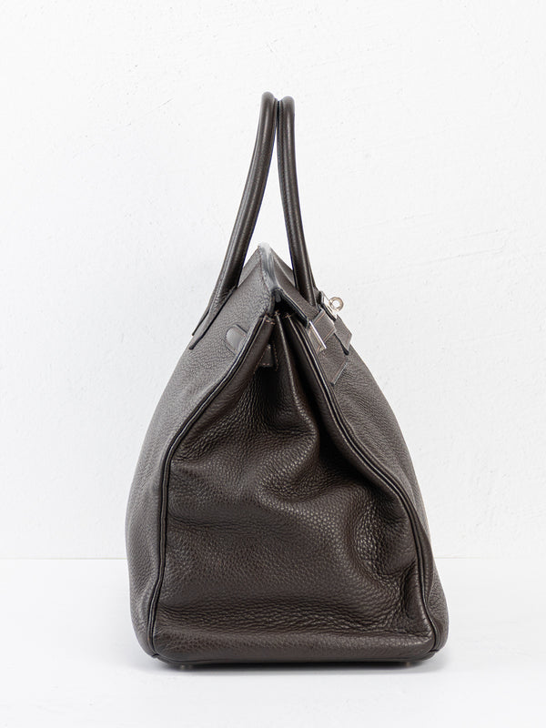 Hermès 2005 Clemence Birkin 40