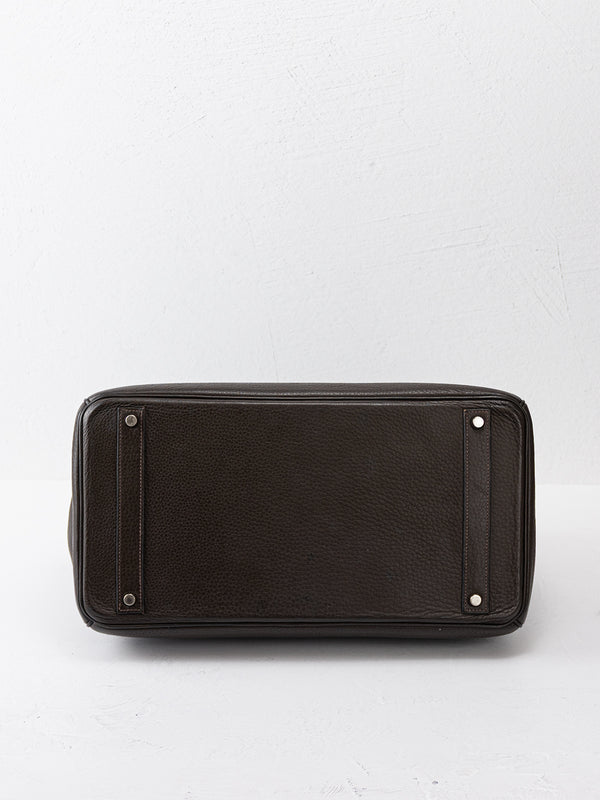 Hermès 2005 Clemence Birkin 40