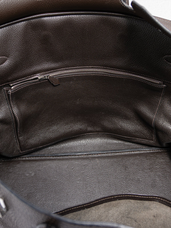 Hermès 2005 Clemence Birkin 40