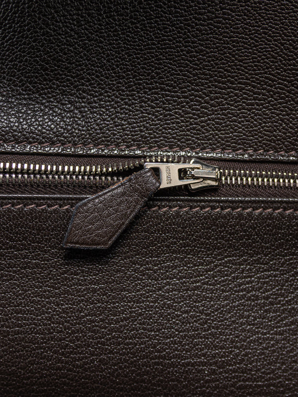 Hermès 2005 Clemence Birkin 40