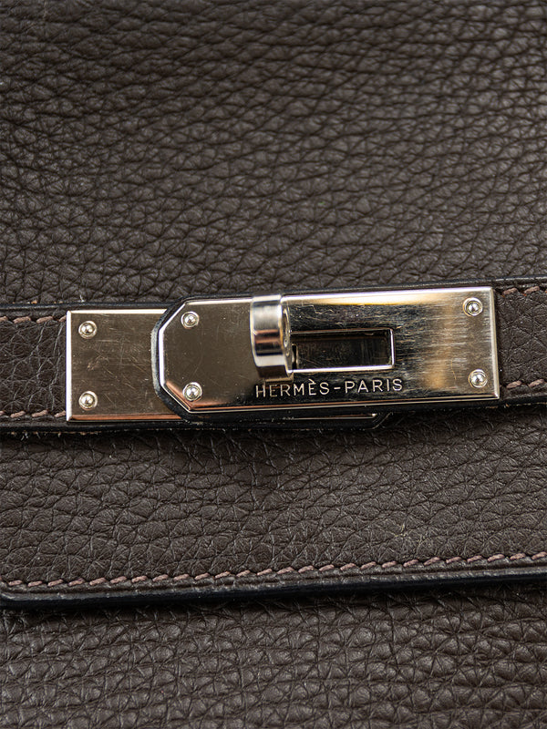 Hermès 2005 Clemence Birkin 40