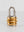 Hermès Lanterne Cadenas Lock 1991
