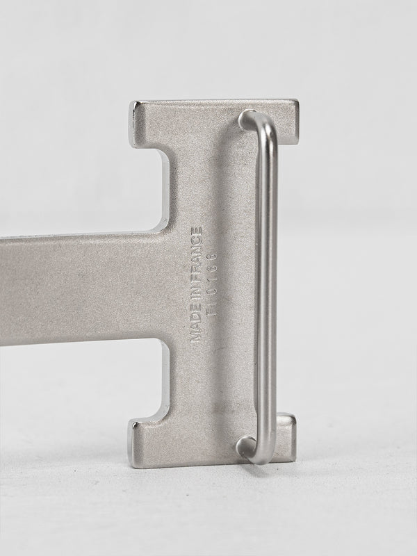 Hermès 32 mm Reversible H Belt Kit