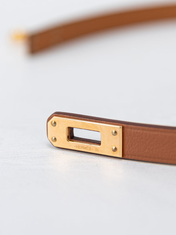 Hermès Mini Kelly Choker
