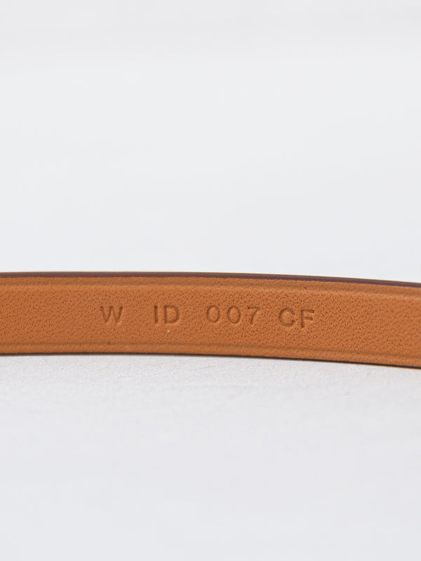 Hermès Mini Kelly Choker