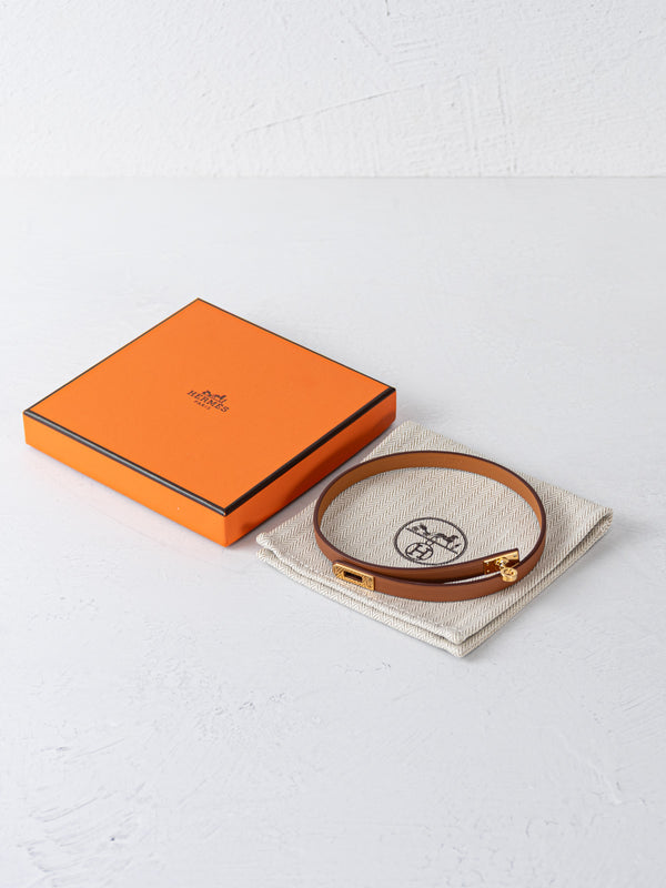 Hermès Mini Kelly Choker