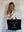 Chanel Large Leather Deauville Tote