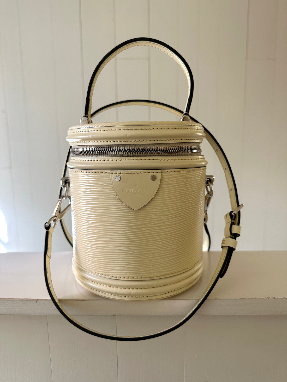 Louis Vuitton – Handbag Social Club