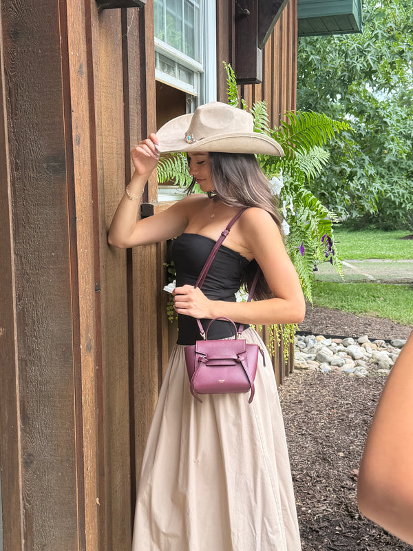 Celine Pico Belt Bag