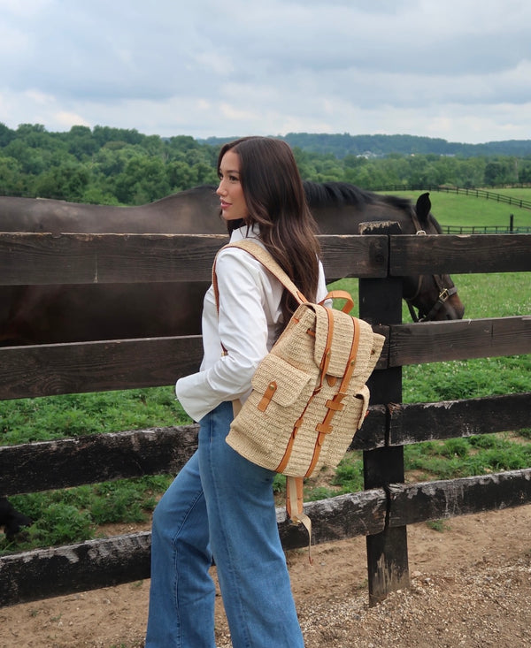 Louis Vuitton Christopher PM Backpack