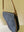 Christian Dior Denim Saddle Pochette