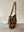Fendi Tiger Stripe Beaded Baguette