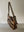 Fendi Tiger Stripe Beaded Baguette