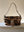 Fendi Tiger Stripe Beaded Baguette