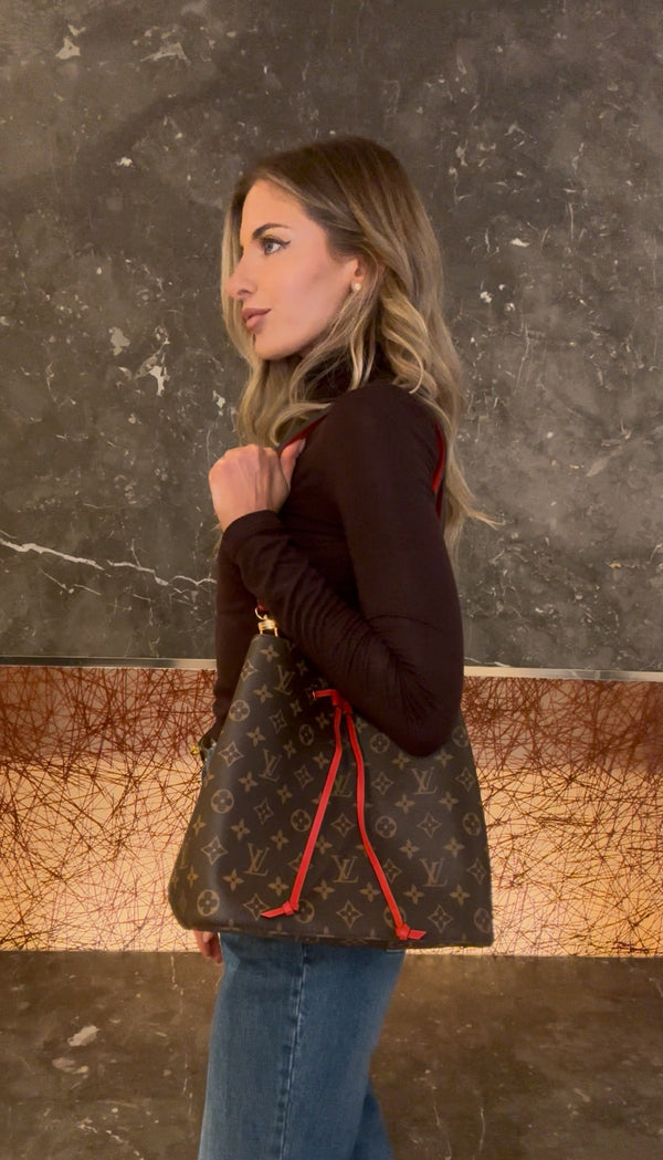 Louis Vuitton Néonoé Monogram MM