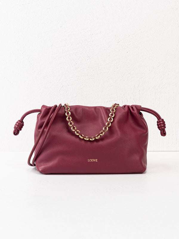 Loewe Medium Flamenco Clutch