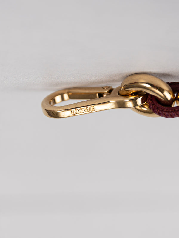 Loewe Medium Flamenco Clutch